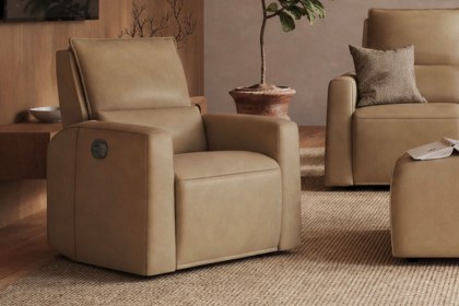 La-Z-Boy Essence Capsule Recliner Chair