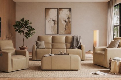 La-Z-Boy Essence Capsule Recliner Chair