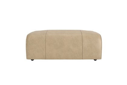 La-Z-Boy Essence Capsule Cocktail Ottoman Footstool
