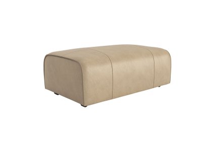 La-Z-Boy Essence Capsule Cocktail Ottoman Footstool