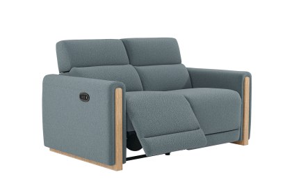 La-Z-Boy Faith Capsule 2 Seater Recliner Sofa