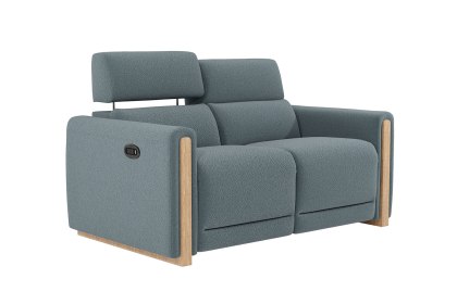 La-Z-Boy Faith Capsule 2 Seater Recliner Sofa