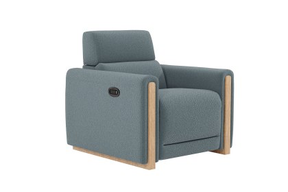 La-Z-Boy Faith Capsule Recliner Chair