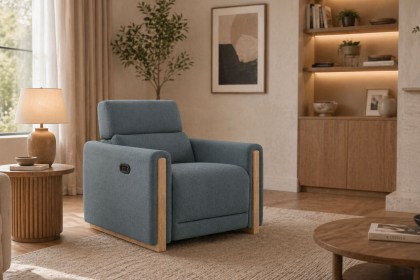 La-Z-Boy Faith Capsule Recliner Chair