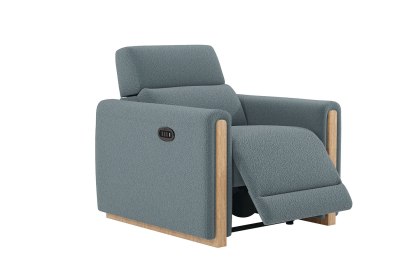 La-Z-Boy Faith Capsule Recliner Chair