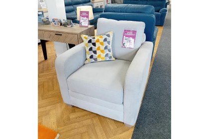 Ex-Display St Austell - Masion Chair