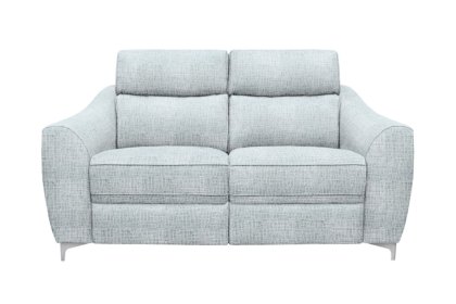 G Plan Monza Fabric 2 Seater Recliner Sofa G Plan Monza Fabric 2 Seater Recliner Sofa