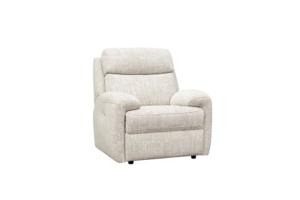 G Plan Hardy Fabric Recliner Chair G Plan Hardy Fabric Recliner Chair