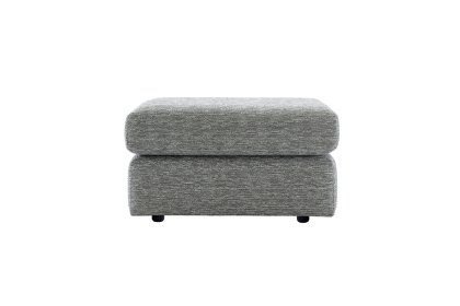 G Plan Hardy Fabric Storage Footstool