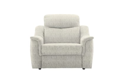 G Plan Firth Fabric Large Recliner Chair