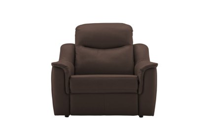 G Plan Firth Leather Large Recliner Chair G Plan Firth Leather Large Recliner Chair
