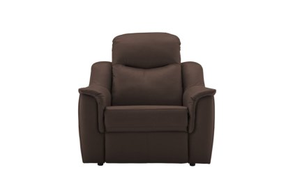 G Plan Firth Leather Recliner Chair G Plan Firth Leather Recliner Chair