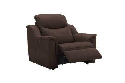 G Plan Firth Leather Recliner Chair G Plan Firth Leather Recliner Chair