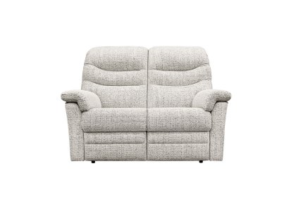 G Plan Ledbury Fabric 2 Seater Recliner Sofa G Plan Ledbury Fabric 2 Seater Recliner Sofa