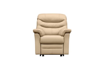 G Plan Ledbury Leather Recliner Chair