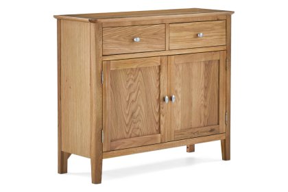 Bath Oak Small Sideboard Bath Oak Small Sideboard