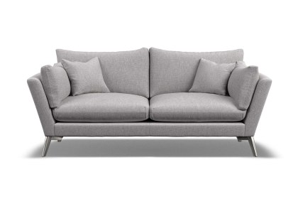 Ellis Fabric Large 3 Seater Sofa Ellis Fabric Large 3 Seater Sofa