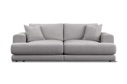 Niki Fabric Extra Large 4 Seater Sofa