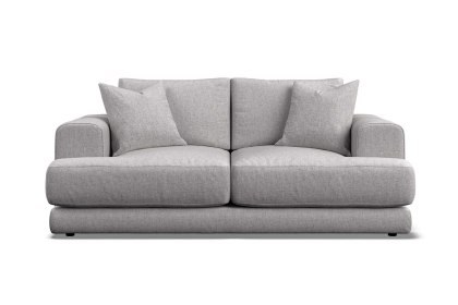 Niki Fabric Large 3 Seater Sofa