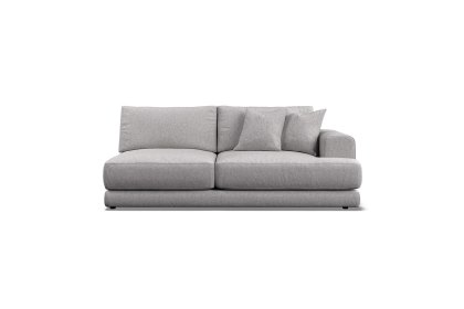 Niki Fabric 1 Arm Large Modular Sofa Unit (Part A) Niki Fabric 1 Arm Large Modular Sofa Unit (Part A)