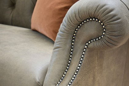 Tetrad Arbroath Harris Tweed Snuggler Chair Tetrad Arbroath Harris Tweed Snuggler Chair