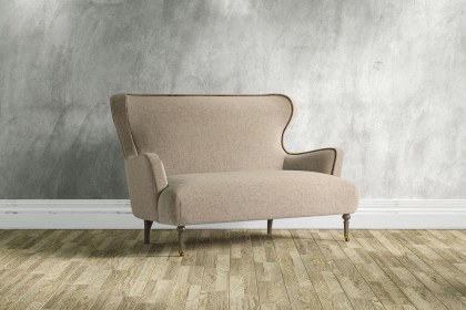 Tetrad Nairn Harris Tweed Compact Sofa