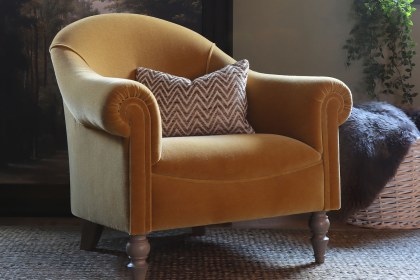 Tetrad Heritage Beaton Plain Chair