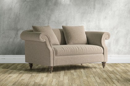 Tetrad Heritage Bowmore 2 Seater Petit Sofa Tetrad Heritage Bowmore 2 Seater Petit Sofa