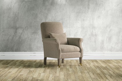 Tetrad Heritage Bowmore Chair Tetrad Heritage Bowmore Chair