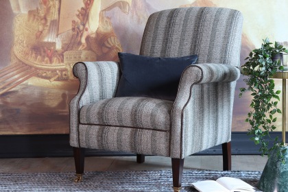 Tetrad Heritage Bowmore Chair Tetrad Heritage Bowmore Chair