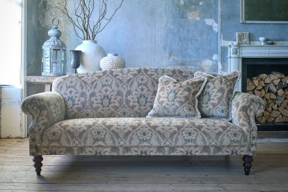 Tetrad Heritage Tallis 4 Seater Grand Sofa Tetrad Heritage Tallis 4 Seater Grand Sofa