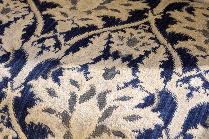 Tetrad Heritage Tallis 3 Seater Midi Sofa