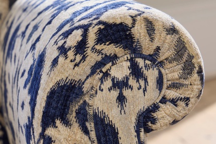 Tetrad Heritage Tallis 3 Seater Midi Sofa