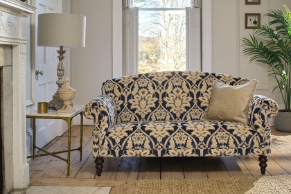 Tetrad Heritage Tallis 2 Seater Petit Sofa Tetrad Heritage Tallis 2 Seater Petit Sofa