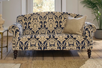 Tetrad Heritage Tallis 2 Seater Petit Sofa