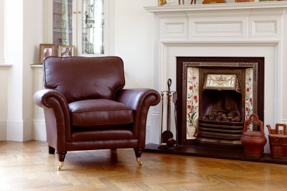 Parker Knoll Burghley Armchair