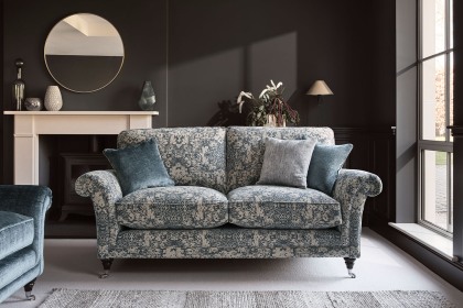 Parker Knoll Burghley Large 2 Seater Sofa Parker Knoll Burghley Large 2 Seater Sofa