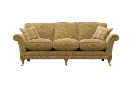Parker Knoll Burghley Grand 4 Seater Sofa