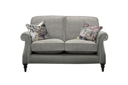 Parker Knoll Eastbury Formal Back 2 Seater Sofa