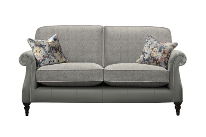 Parker Knoll Eastbury Formal Back Large 2 Seater Sofa