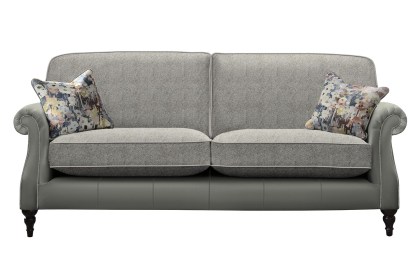 Parker Knoll Eastbury Formal Back Grand 4 Seater Sofa