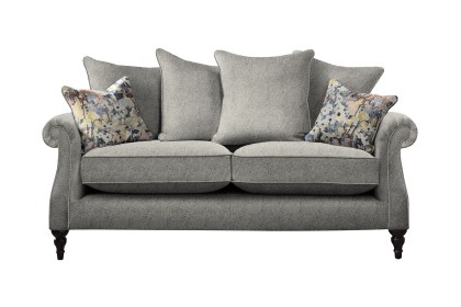 Parker Knoll Eastbury Pillow Back Large 2 Seater Sofa
