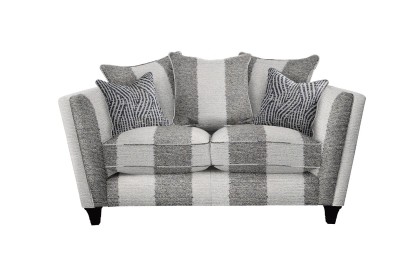 Parker Knoll Harlow Pillow Back 2 Seater Sofa