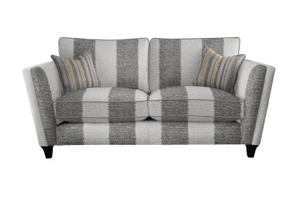 Parker Knoll Harlow Formal Back Large 2 Seater Sofa