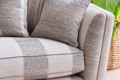Parker Knoll Harlow Formal Back Grand 4 Seater Sofa Parker Knoll Harlow Formal Back Grand 4 Seater Sofa