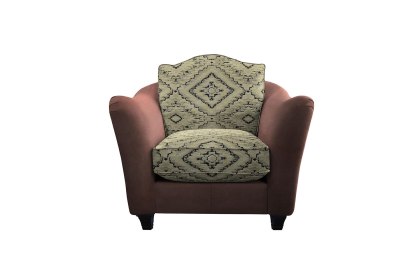 Parker Knoll Harriet Armchair