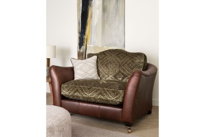 Parker Knoll Harriet Snuggler Chair