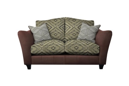 Parker Knoll Harriet Formal Back 2 Seater Sofa