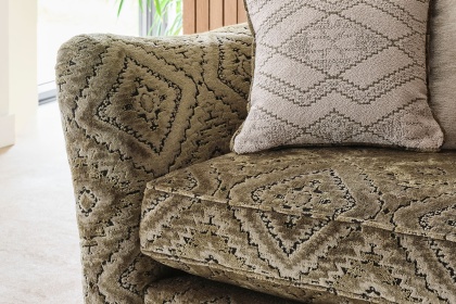 Parker Knoll Harriet Formal Back 2 Seater Sofa Parker Knoll Harriet Formal Back 2 Seater Sofa