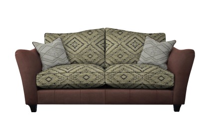 Parker Knoll Harriet Formal Back Large 2 Seater Sofa Parker Knoll Harriet Formal Back Large 2 Seater Sofa